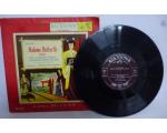 LP Rota��es Madame Butterfly